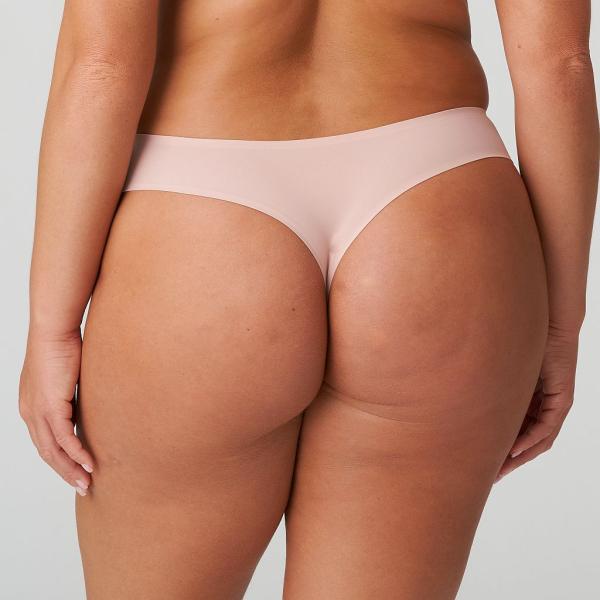 PrimaDonna Figuras thong, color powder rose