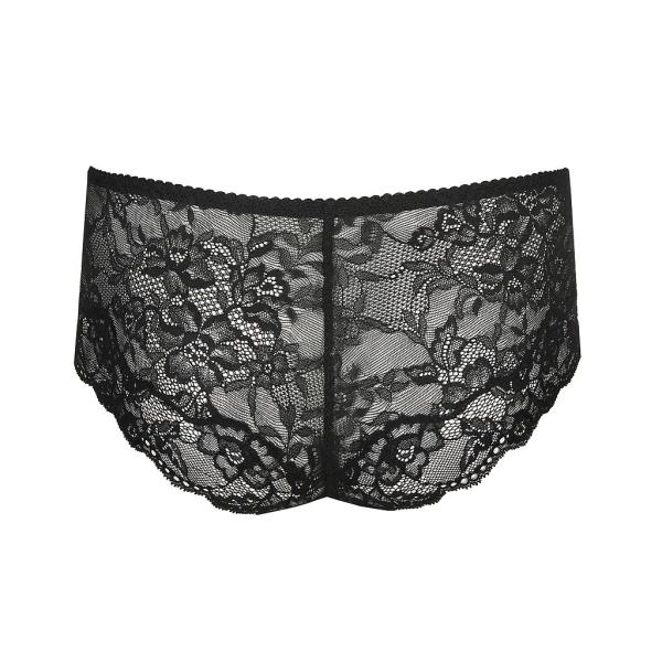 PrimaDonna Pleasanton luxury thong, color black