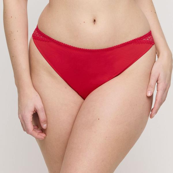 PrimaDonna Montara String, Farbe true red