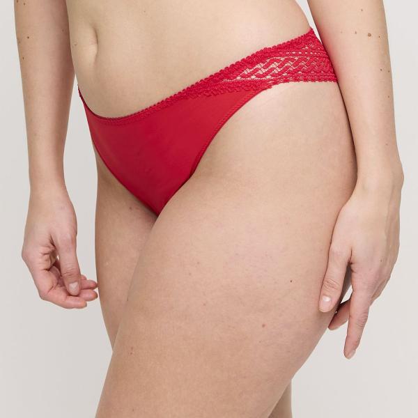 PrimaDonna Montara String, Farbe true red