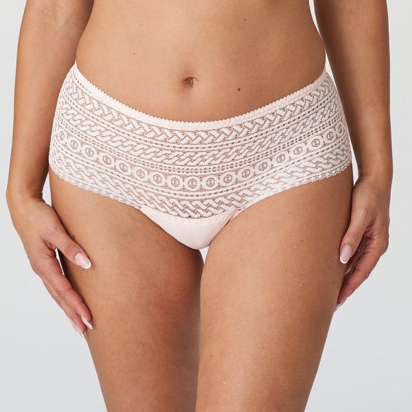 PrimaDonna Montara luxury thong, color crystal pink