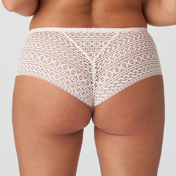 PrimaDonna Montara luxury thong, color crystal pink