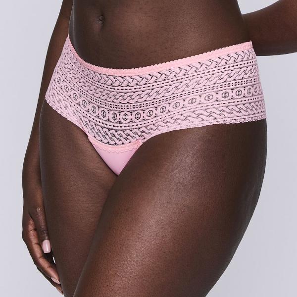 PrimaDonna Montara luxury thong, color pink parfait