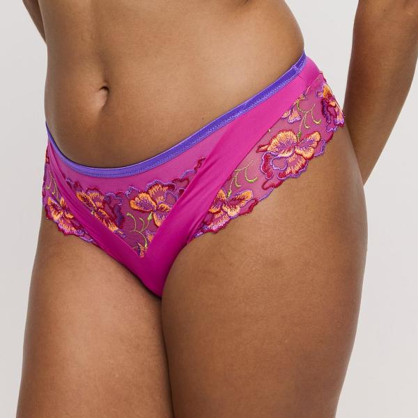 PrimaDonna Devdaha Luxus String, Farbe very berry