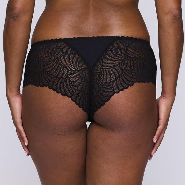 PrimaDonna Gallipoli luxury thong, color black