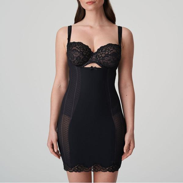 PrimaDonna Couture Slim Fit Dress, Farbe schwarz