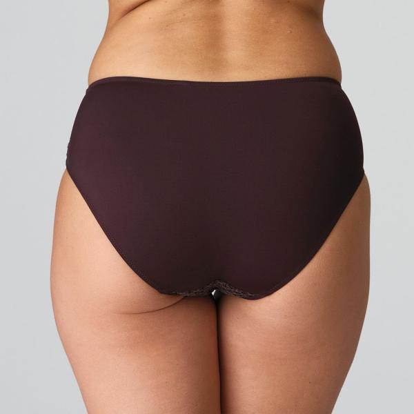 Marie Jo Swim Tomar Bikini full briefs, color earth