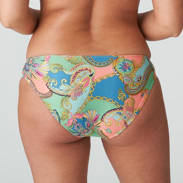 PrimaDonna Swim Celaya Bikini briefs rio, color italian chic