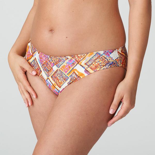 PrimaDonna Swim Navalato Bikini Rioslip, Farbe summer sunset