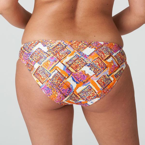 PrimaDonna Swim Navalato Bikini Rioslip, Farbe summer sunset