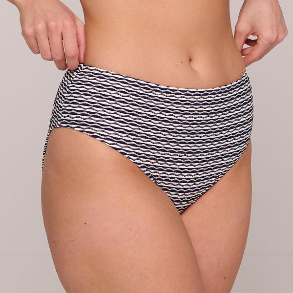 PrimaDonna Swim Kalba Bikini full briefs, color water blue