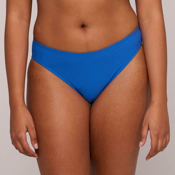 PrimaDonna Swim Aswan Bikini briefs rio, color delphinium cheer blue