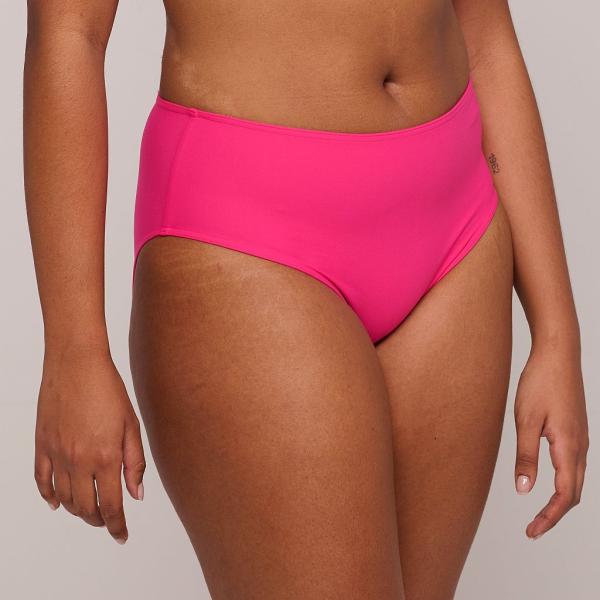 PrimaDonna Swim Aswan Bikini Taillenslip, Farbe dragon fruit