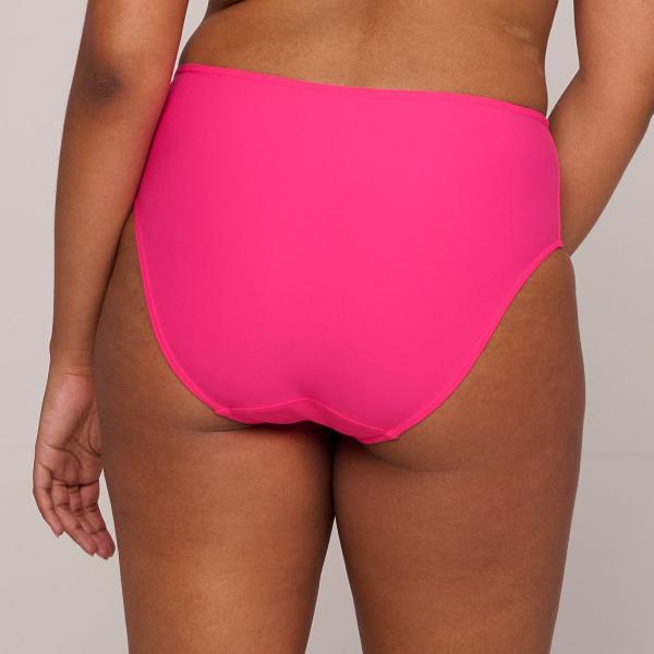 PrimaDonna Swim Aswan Bikini Taillenslip, Farbe dragon fruit