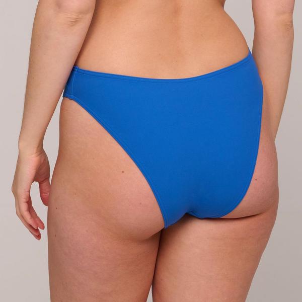 PrimaDonna Swim Aswan Bikini briefs brazilian, color delphinium cheer blue