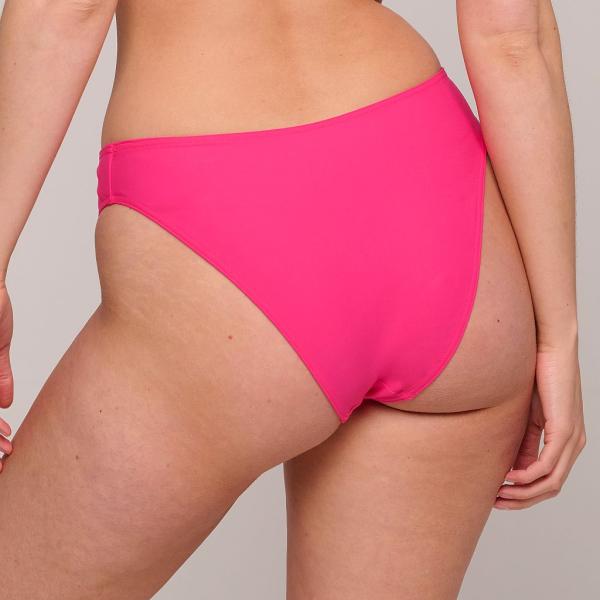 PrimaDonna Swim Aswan Bikini briefs brazilian, color dragon fruit