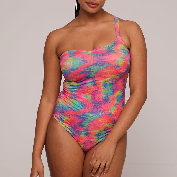 PrimaDonna Swim Cairo Swimsuit special, color sunset nile