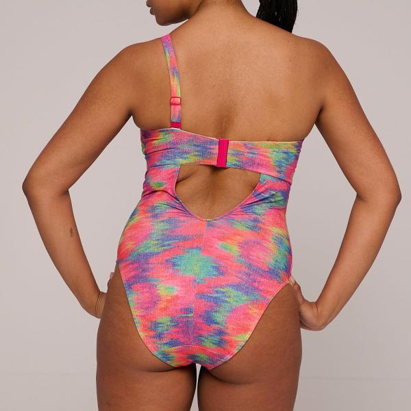 PrimaDonna Swim Cairo Swimsuit special, color sunset nile
