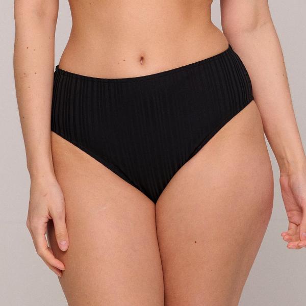 PrimaDonna Swim Kiruna Bikini full briefs, color black