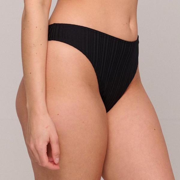 PrimaDonna Swim Kiruna Bikini briefs brazilian, color black