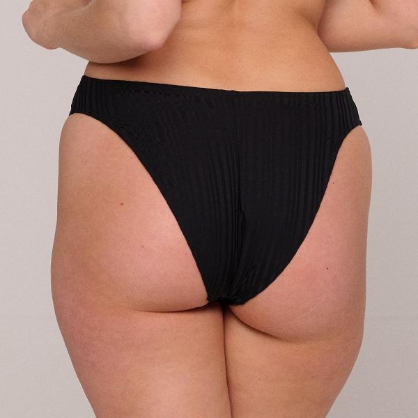 PrimaDonna Swim Kiruna Bikini briefs brazilian, color black