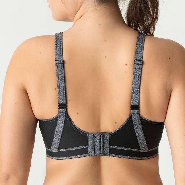 Prima donna the sweater sports bra online