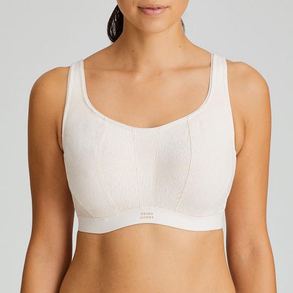 PrimaDonna Sport The Gym sports bra wired, color venus