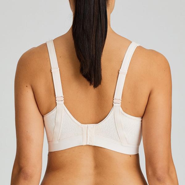 PrimaDonna Sport The Gym sports bra wired, color venus