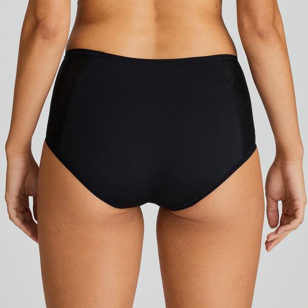 PrimaDonna Sport The Game full briefs, color black