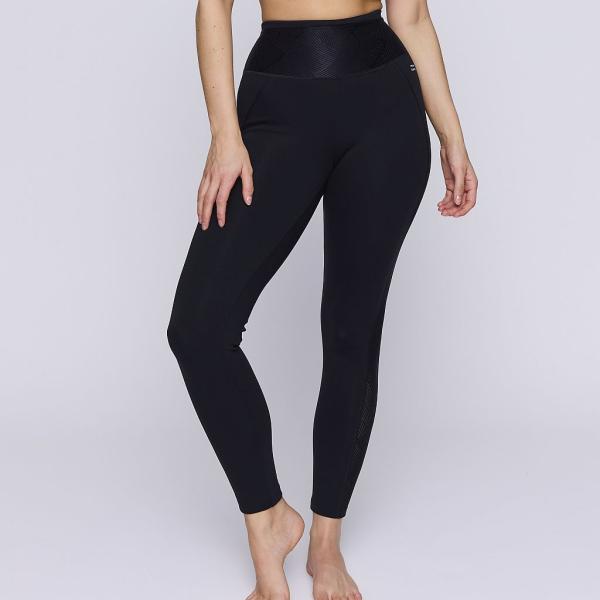 PrimaDonna Sport The Game work out pants, color black