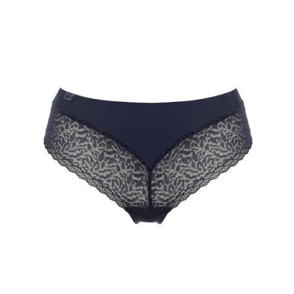 Ulla Lingerie Féminine briefs Lynn 36-48, color denim