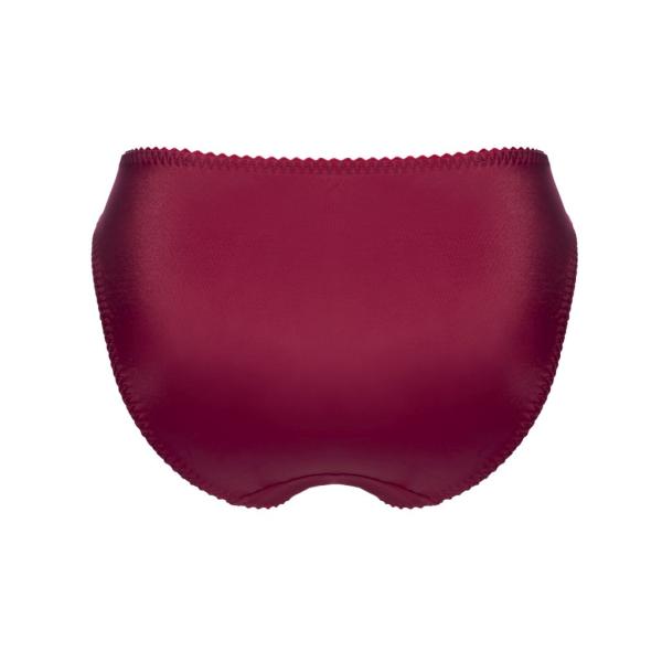 Ulla Lingerie Féminine briefs Carmen 38-60, color bordeaux