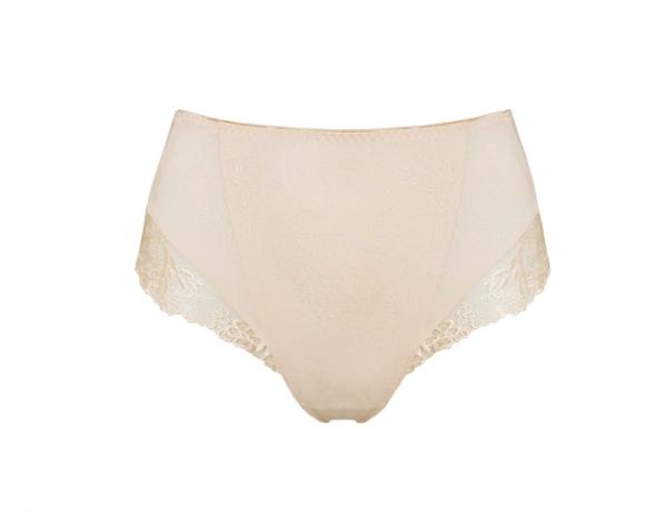 Ulla Lingerie Féminine Jasmin briefs, color powder