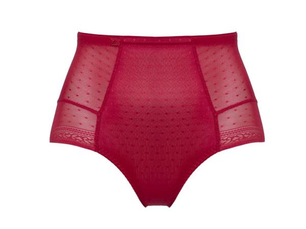 Ulla Lingerie Féminine shape briefs Meghan 38-56, color fire