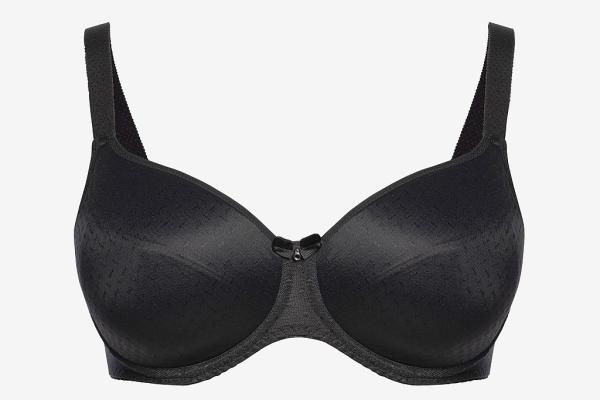 Ulla Lingerie Féminine Meghan molded foamcup D-G cup, color black