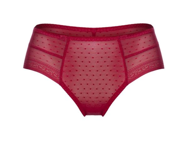 Ulla Lingerie Féminine briefs Meghan 38-50, color fire