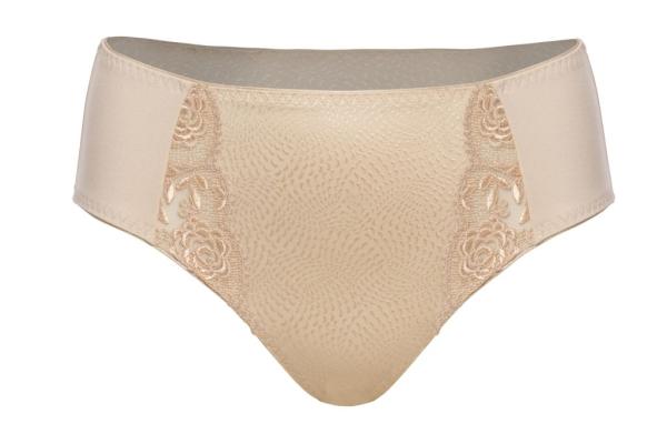 Ulla Lingerie Féminine briefs Ella 50-60, color bisque