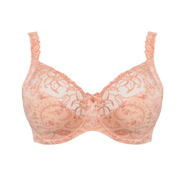 Ulla Lingerie Féminine wired bra Zoe B-G cup, color candy