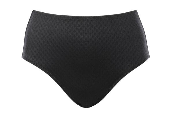 Ulla Lingerie Féminine bikini briefs St. Tropez, color black