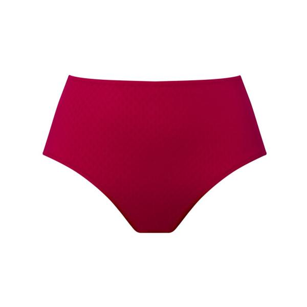 Ulla Lingerie Féminine bikini briefs St. Tropez, color blackberry
