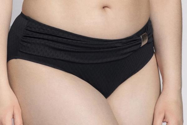 Ulla Lingerie Féminine bikini briefs St. Tropez, color black