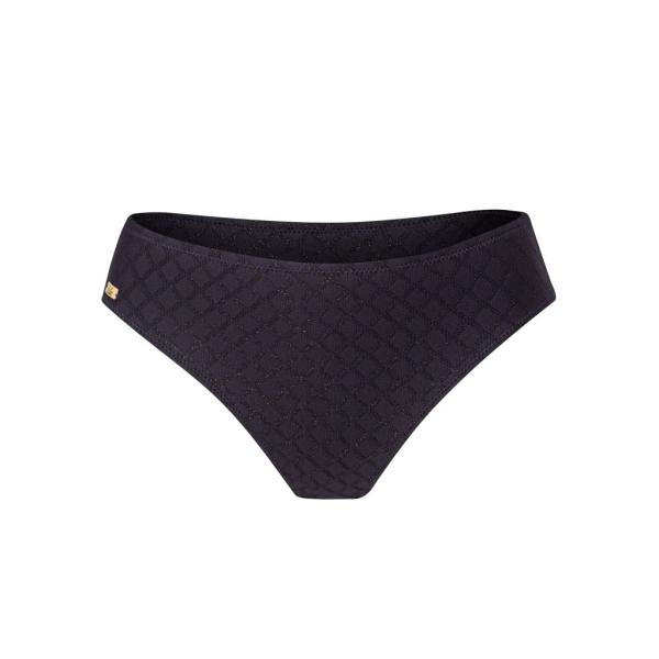 Ulla Lingerie Féminine bikini  briefs Monaco, color midnight