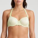 Marie Jo Avero seamless non padded bra B-E cup, color apple sorbet