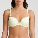 Marie Jo Avero padded bra - strapless, color apple sorbet