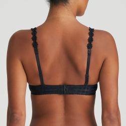 Preview: Marie Jo Avero padded bra - balcony A-F cup, color black