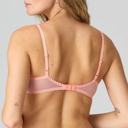 Preview: Marie Jo Jane balcony - horizontal seam B-E cup, color florida