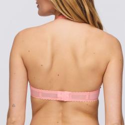 Preview: Marie Jo Jane padded wire bra heart shape A-E cup, color florida