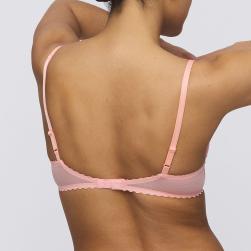 Preview: Marie Jo Jane push up removable pads A-E cup, color florida