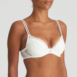 Preview: Marie Jo Jane push up removable pads A-E cup, color natural