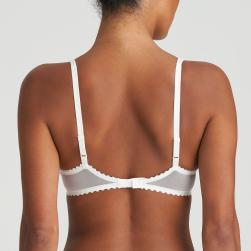 Preview: Marie Jo Jane push up removable pads A-E cup, color natural